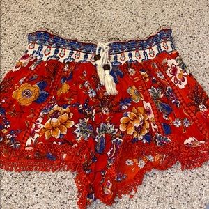 altar’d state shorts